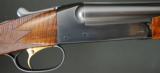 Winchester- Model 21, .410ga. - 3 of 8