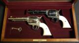 U.S. Fire Arms Mfg. Co. (USFA)- SAA
John Wayne- Red River D Classics Pair - 4 of 14