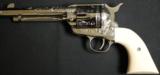 U.S. Fire Arms Mfg. Co. (USFA)- SAA
John Wayne- Red River D Classics Pair - 5 of 14