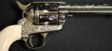 U.S. Fire Arms Mfg. Co. (USFA)- SAA
John Wayne- Red River D Classics Pair - 9 of 14