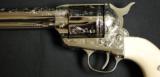 U.S. Fire Arms Mfg. Co. (USFA)- SAA
John Wayne- Red River D Classics Pair - 6 of 14