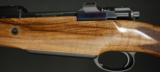 Rigby - Mauser M98 Magnum, .416 Rigby - 5 of 8