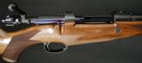 Rigby - Mauser M98 Magnum, .416 Rigby - 3 of 8