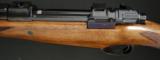 Rigby - Mauser M98 Magnum, .416 Rigby - 5 of 8