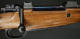 Rigby - Mauser M98 Magnum, .416 Rigby - 1 of 8
