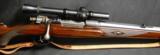 JP Sauer Mauser bolt action Rifle .30-06 Springfield - 6 of 8