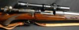 JP Sauer Mauser bolt action Rifle .30-06 Springfield - 2 of 8