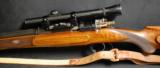 JP Sauer Mauser bolt action Rifle .30-06 Springfield - 4 of 8