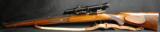 JP Sauer Mauser bolt action Rifle .30-06 Springfield - 1 of 8