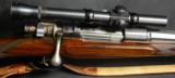 JP Sauer Mauser bolt action Rifle .30-06 Springfield - 8 of 8
