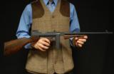Standard Manufacturing Company- Thompson Model 1922, .22 L.R. - 4 of 10