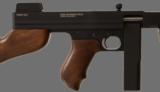Standard Manufacturing Company- Thompson Model 1922, .22 L.R. - 1 of 10