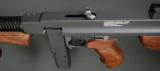 Standard Manufacturing Company- Thompson Model 1922, .22 L.R. - 3 of 10