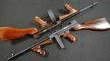 Standard Manufacturing Company- Thompson Model 1922, .22 Long Rifle - 3 of 12