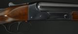 Winchester- Model 21 12ga., 28” barrels choked Cyl/Mod - 2 of 11