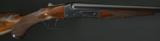 Winchester- Model 21 12ga., 28” barrels choked Cyl/Mod - 4 of 11