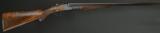 Winchester- Model 21 12ga., 28” barrels choked Cyl/Mod - 9 of 11