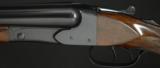 Winchester- Model 21 12ga., 28” barrels choked Cyl/Mod - 1 of 11