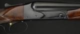 Winchester- Model 21 SKEET- 12ga. two barrel set, 30” barrels choked M/F, 26” barrels choked WS1/WS2 - 1 of 9