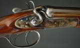 Pedersoli- Double Rifle – 8x57JRS
- 3 of 8
