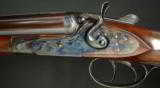 Pedersoli- Double Rifle – 8x57JRS
- 5 of 8
