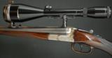 BSW SUHL- Double Rifle- 8x57JR
- 2 of 9