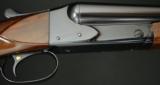 Winchester- Model 21 Skeet, 12ga. - 3 of 8