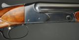 Winchester- Model 21 SKEET, 16 gauge
- 1 of 8