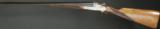 Ludvig Borovnik – Best Sidelock 20ga. - 6 of 8