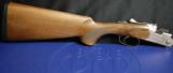 P. Beretta - 686 Silver Pigeon I (J6863K0), 20ga. - 4 of 4