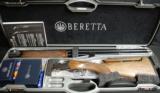 P. Beretta - 692 Sporting B-Fast (J692B10), 12ga. - 1 of 4
