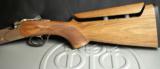 P. Beretta - 692 Sporting B-Fast (J692B10), 12ga. - 3 of 4