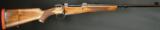 RIGBY – Big Game Bolt Action Rifle, .416 Rigby - 2 of 9
