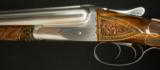 CSMC- A.H. Fox Special Exhibition Grade (Engraved to Customer's Specifications) .410ga. - 7 of 11