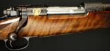 Winchester Model 70 Supergrade , .30-06, - 2 of 10