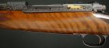 Winchester Model 70 Supergrade , .30-06, - 4 of 10
