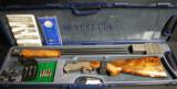 P.Beretta - 687 Beretta Gallery Gun, .410ga. - 4 of 9