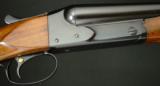 Winchester- Model 21, 12ga. - 1 of 8