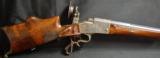 Sempert & Krieghoff Schuetzen Rifle – 8.15 x 46R - 7 of 8
