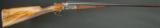 JP Sauer, Box Lock. 20ga. - 2 of 8
