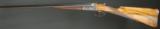JP Sauer, Box Lock. 20ga. - 6 of 8