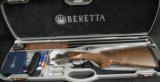 P. Beretta - 692 Sporting (J692E10) 12ga. - 1 of 4