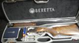 P. Beretta - 692 Sporting (J692E10) 12ga. - 2 of 4