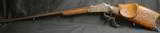 Schuetzen Rifle Chris Hoffacker Munich German Martini
– 8.15 x 46R
- 5 of 6