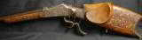 Schuetzen Rifle Chris Hoffacker Munich German Martini
– 8.15 x 46R
- 6 of 6