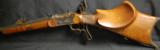 Schuetzen Rifle
Julius Gottfried Anschutz German Martini – 8.15 x 46R
- 6 of 6