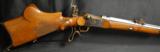 Schuetzen Rifle
Julius Gottfried Anschutz German Martini – 8.15 x 46R
- 4 of 6
