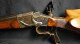 Schuetzen Rifle
Bruno Anschutz AYDT Type 1– 8.15 x 46R
- 3 of 6