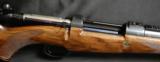 RIGBY – Big Game Bolt Action Rifle, .416 Rigby - 2 of 7