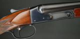 Winchester – Model 21, 16ga. - 1 of 8